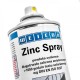 Środek antykorozyjny WEICON Zinc Spray 400ml [11000400-51]